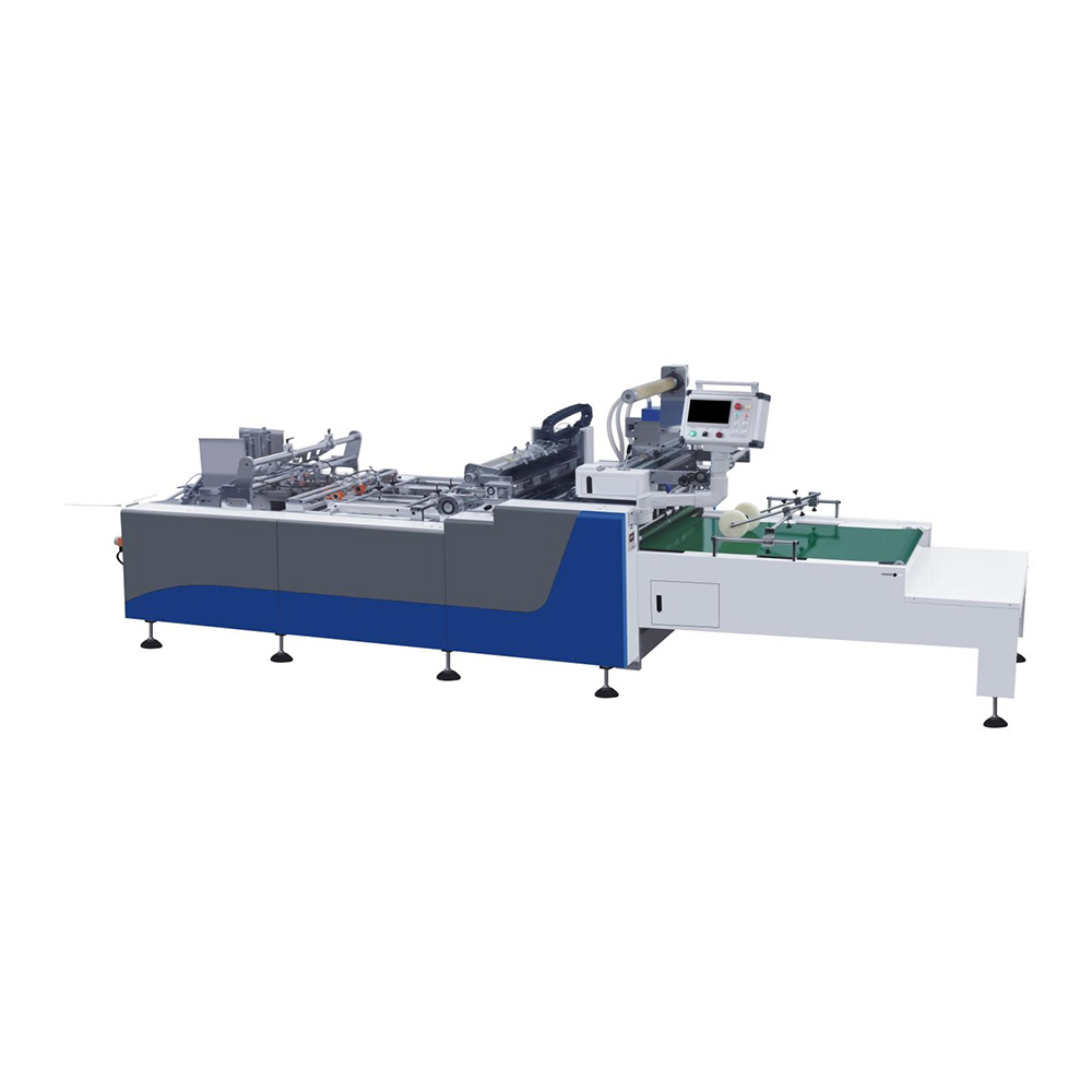 HL-850T全自動(dòng)貼窗機