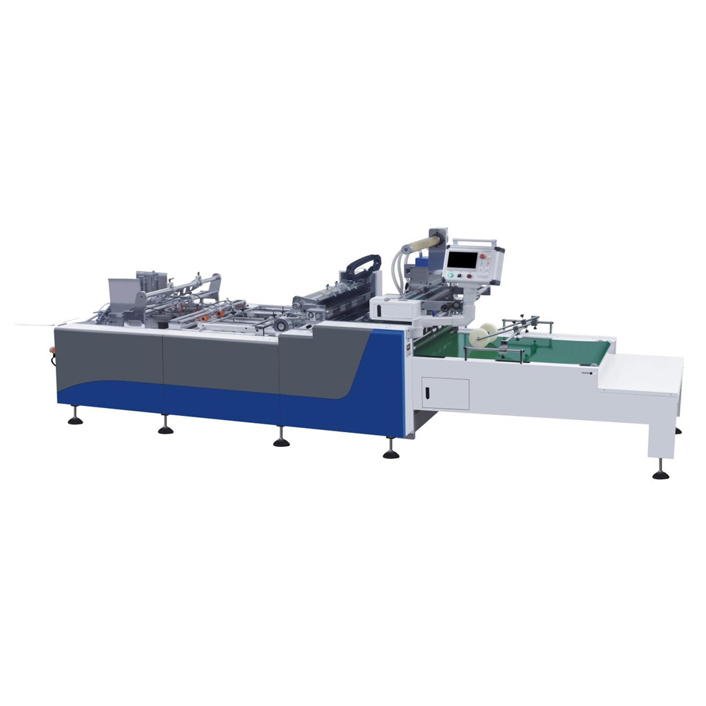 HL-650F全自動(dòng)貼窗機
