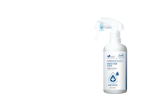 長(zhǎng)期無抗藥性